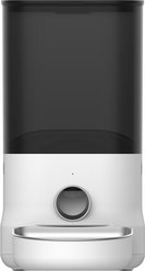 DOGNESS Cube Automatic Programmable Dog & Cat Feeder, Large, White slide 2 of 6