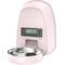 Show in main carousel: DOGNESS Mini Programmable Automatic Dog & Cat Feeder, Pink slide 1 of 8