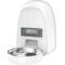 Show in main carousel: DOGNESS Mini Programmable Automatic Dog & Cat Feeder, White slide 1 of 9