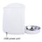 Show in main carousel: DOGNESS Mini Programmable Automatic Dog & Cat Feeder, White slide 5 of 9