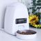 Show in main carousel: DOGNESS Mini Programmable Automatic Dog & Cat Feeder, White slide 8 of 9