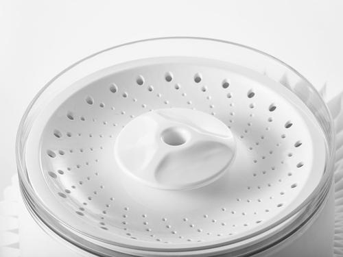 Show full view: DOGNESS Smart App Dog Water Fountain, 1.8-lit, Pearl White slide 7 of 10