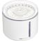 Show in main carousel: DOGNESS Smart Automatic Dog Water Fountain, 2.2-lit, Pearl White slide 1 of 7