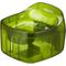 Show in main carousel: DOGNESS Smart Dog Water Fountain, 2-lit, Transparent Green slide 1 of 2
