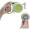 Show in main carousel: DOGNESS Smart Retractable Dog Leash, Forest Green, Large slide 6 of 8