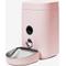 Show in main carousel: DOGNESS Wide View Cam Dog Feeder, 3.6-lit, Powder Pink slide 1 of 7