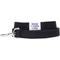 Show in main carousel: Dogs & Cats & Co. Classic Solid Color Dog Leash, Jet Black, Small: 5-ft long, 3/4-in wide slide 3 of 4