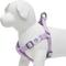Show in main carousel: Dogs & Cats & Co. Heavy Duty Classic Solid Color Step-In Dog Harness, Lavender, Medium: 20 to 26-in chest slide 4 of 8