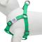 Show in main carousel: Dogs & Cats & Co. Heavy Duty Classic Solid Color Step-In Dog Harness, Peacock Green, Medium: 20 to 26-in chest slide 5 of 8
