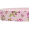 Show in main carousel: Dogs & Cats & Co. Lilac Flower Polyester Dog Collar, Pink, Large: 20.5-in neck, 1-in wide slide 5 of 7
