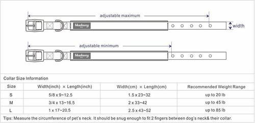 Show full view: Dogs & Cats & Co. Lilac Flower Polyester Dog Collar, Pink, Large: 20.5-in neck, 1-in wide slide 6 of 7