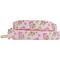 Show in main carousel: Dogs & Cats & Co. Lilac Flower Polyester Dog Leash, Pink, Medium: 5-ft long, 5/8-in wide slide 2 of 4