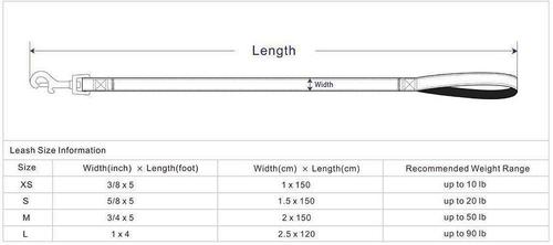 Show full view: Dogs & Cats & Co. Multi-Functional with Duo Closure Polyester Dog Leash, Navy/Red, Small: 5-ft long, 5/8-in wide slide 5 of 6