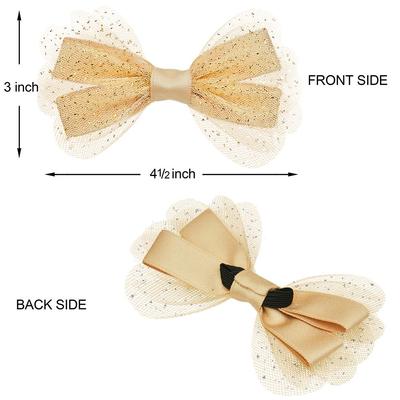 Show full view: Dogs & Cats & Co. Polyester Safety Breakaway Classic Chiffon Bowtie with Bell Cat Collar, Vibrant Yellow, One Size: 13-in neck, 3/8-in wide slide 4 of 5