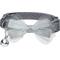 Show in main carousel: Dogs & Cats & Co. Polyester Safety Breakaway Classic Chiffon Bowtie with Bell Cat Collar, Wild Dove, One Size: 13-in neck, 3/8-in wide slide 1 of 5