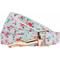 Show in main carousel: Dogs & Cats & Co. Rose Flower Polyester Dog Leash, Ashy Beige, Large: 4-ft long, 1-in wide slide 1 of 5