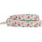 Show in main carousel: Dogs & Cats & Co. Rose Flower Polyester Dog Leash, Creamy Beige, Medium: 5-ft long, 5/8-in wide slide 3 of 5