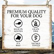 Show in main carousel: Dog's Love Super Premium Natural Single Protein Limited Ingredient Adult Classic Beef Canned Dog Food, 14.1-oz can, 6 count slide 9 of 10