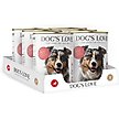 Show in main carousel: Dog's Love Super Premium Natural Single Protein Limited Ingredient Adult Classic Beef Canned Dog Food, 14.1-oz can, 6 count slide 5 of 10