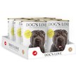 Show in main carousel: Dog's Love Super Premium Natural Single Protein Limited Ingredient Adult Classic Chicken Canned Dog Food, 14.1-oz can, 6 count slide 5 of 10