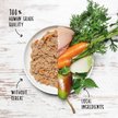 Show in main carousel: Dog's Love Super Premium Natural Single Protein Limited Ingredient Adult Classic Chicken Canned Dog Food, 14.1-oz can, 6 count slide 4 of 10