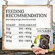 Show in main carousel: Dog's Love Super Premium Natural Single Protein Limited Ingredient Adult Classic Chicken Canned Dog Food, 14.1-oz can, 6 count slide 8 of 10