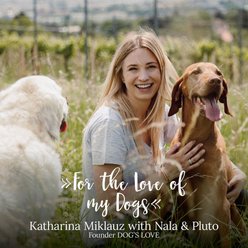 Dog's Love Super Premium Natural Single Protein Limited Ingredient Adult Classic Fish Canned Dog Food, 14.1-oz can, 6 count slide 2 of 9