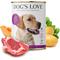 Show in main carousel: Dog's Love Super Premium Natural Single Protein Limited Ingredient Adult Classic Lamb Canned Dog Food, 14.1-oz can, 6 count slide 1 of 10