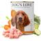 Show in main carousel: Dog's Love Super Premium Natural Single Protein Limited Ingredient Adult Classic Turkey Canned Dog Food, 14.1-oz can, 6 count slide 1 of 10