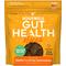 Show in main carousel: Dogswell Gut Health Slices Chicken Functional Soft & Chewy Dog Treats, 8-oz bag slide 1 of 9