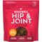 Show in main carousel: Dogswell Hip & Joint Slices Functional Beef Soft & Chewy Dog Treats, 8-oz bag slide 1 of 9