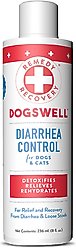 Dogswell Remedy+Recovery Diarrhea Control for Dogs & Cats, 8-fl oz bottle