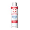 Dogswell Remedy+Recovery Diarrhea Control for Dogs & Cats, 8-fl oz bottle