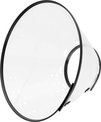 Show full view: Dogswell Remedy+Recovery Dog E-Collar, Large slide 4 of 7