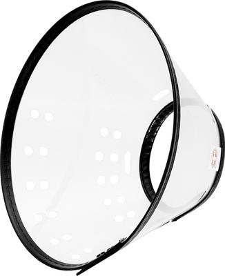 Show full view: Dogswell Remedy+Recovery Dog E-Collar, Medium slide 4 of 7