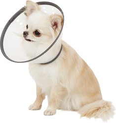 Dogswell Remedy+Recovery Dog E-Collar, Small slide 1 of 4