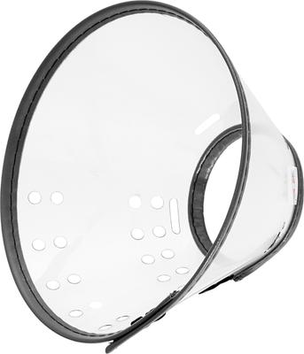 Show full view: Dogswell Remedy+Recovery Dog E-Collar, Small slide 4 of 7