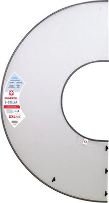 Show full view: Dogswell Remedy+Recovery Dog E-Collar, XX-Large slide 5 of 7