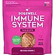 Show in main carousel: Dogswell Tenders Immune System Chicken Recipe Grain-Free Dog Treats, 15-oz bag slide 1 of 9