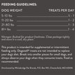 Show in main carousel: Dogswell Tenders Immune System Chicken Recipe Grain-Free Dog Treats, 15-oz bag slide 9 of 9