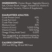 Show in main carousel: Dogswell Tenders Immune System Chicken Recipe Grain-Free Dog Treats, 15-oz bag slide 4 of 9