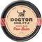 Show in main carousel: Dogtor Doolittle Happy Pads Natural Dog Paw Balm, 2-fl oz tube slide 1 of 2