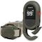 Show in main carousel: Dogtra CUE Gen 2 Waterproof Vibration Customizable Remote Dog Training Collar, Grey slide 1 of 10