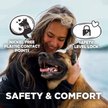 Show in main carousel: Dogtra CUE Gen 2 Waterproof Vibration Customizable Remote Dog Training Collar, Grey slide 7 of 10