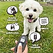 Show in main carousel: Dogtra CUE Gen 2 Waterproof Vibration Customizable Remote Dog Training Collar, Grey slide 4 of 10