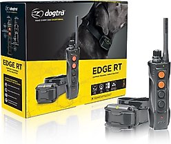 Dogtra EDGE RT Training Dog Collar