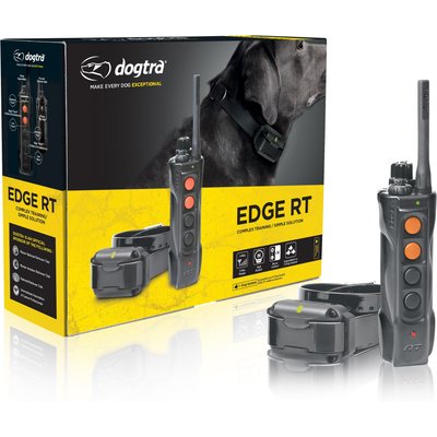 Dogtra Dogtra EDGE RT Training Dog Collar