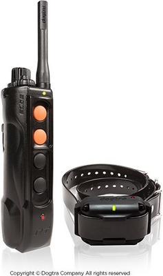 Show full view: Dogtra EDGE RT Training Dog Collar slide 3 of 8