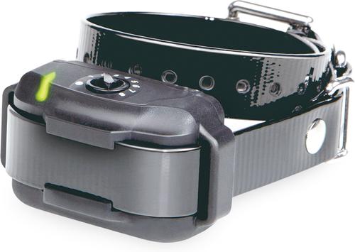 Show full view: Dogtra EF3500 Electronic Dog Fence System Additional Receiver, Black slide 4 of 10