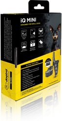 Dogtra iQ MINI Remote Training Dog Collar, Black slide 2 of 8